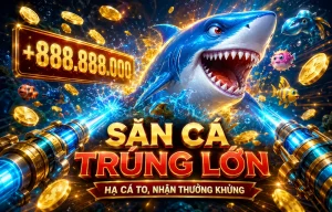 Không khí sảnh Bắn Cá nanijewelry1978.com