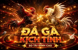 Giao diện sảnh đá gà NaniJewelry1978