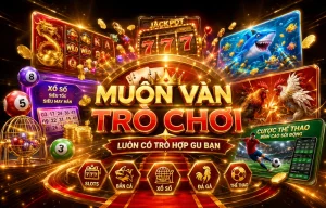 Game nổi bật 4
